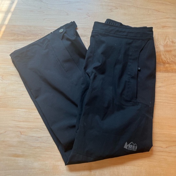 REI Pants & Jumpsuits Rei Womens Rain Pants Poshmark